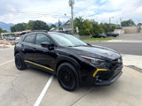 Used 2024 Subaru Crosstrek 2.5i Sport image 3
