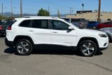 Used 2019 Jeep Cherokee Limited image 3