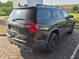 Used 2021 GMC Acadia AT4 w/ Preferred Package image 2