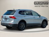 Certified 2022 Volkswagen Tiguan SE image 4