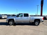 Used 2012 Chevrolet Silverado 2500 LTZ w/ LTZ Plus Package image 2