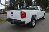 Used 2014 Chevrolet Silverado 1500 W/T w/ Trailering Package image 6