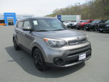 Used 2018 Kia Soul image 3
