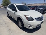 Used 2014 Nissan Rogue S w/ Convenience Package image 2