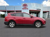 Used 2013 Toyota RAV4 XLE image 2