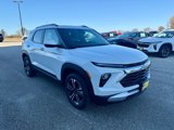 New 2024 Chevrolet TrailBlazer LT w/ Convenience Package image 6