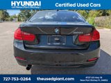 Used 2012 BMW 320i Sedan image 4