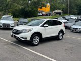Used 2015 Honda CR-V EX image 3