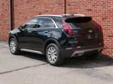 Certified 2023 Cadillac XT4 Premium Luxury w/ Technology Package image 3