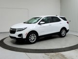 Used 2024 Chevrolet Equinox LT image 3