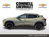 New 2025 Chevrolet Trax ACTIV w/ Sunroof Package image 5