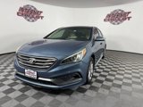 Used 2017 Hyundai Sonata Sport image 3