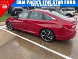 Used 2022 Honda Accord Sport image 3
