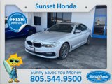 Used 2018 BMW 530e w/ Premium Package 2 image 5