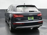 Used 2018 Audi Q5 2.0T Premium Plus w/ Premium Plus Package image 4