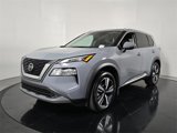 Used 2021 Nissan Rogue SL w/ Premium Package image 2