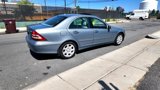 Used 2006 Mercedes-Benz C 280 4MATIC Sedan w/ Sunroof Pkg image 4