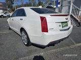 Used 2015 Cadillac ATS Luxury image 4