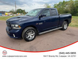 Used 2015 RAM 1500 Sport w/ Convenience Group image 2