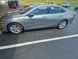 Used 2024 Chevrolet Malibu LT image 3