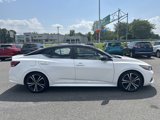 Used 2021 Nissan Sentra SR image 4