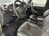 Used 2016 Jeep Wrangler Sahara image 2
