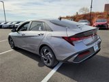 New 2025 Hyundai Elantra Sport image 4