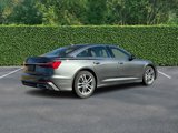 Used 2022 Audi A6 Premium Plus w/ Premium Plus Package image 3