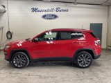 Used 2021 Jeep Compass 80th Special Edition image 4