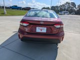New 2025 Toyota Corolla LE image 6