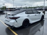 Used 2021 Toyota Camry TRD w/ TRD Package w/JBL Audio image 5