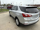 Used 2018 Chevrolet Equinox LT image 6