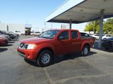 Used 2017 Nissan Frontier SL image 6