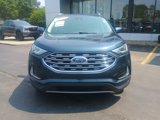 Certified 2022 Ford Edge SEL w/ Convenience Package image 2