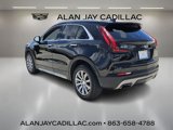 Used 2020 Cadillac XT4 Premium Luxury w/ Driver Awareness Package image 3