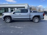 Used 2024 GMC Sierra 1500 SLE w/ X31 Off-Road Package image 2