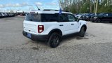 Certified 2022 Ford Bronco Sport Big Bend w/ Convenience Package image 4