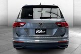 Used 2022 Volkswagen Tiguan S image 3
