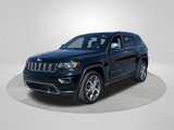 Used 2019 Jeep Grand Cherokee Limited image 2
