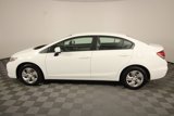 Used 2015 Honda Civic LX image 2