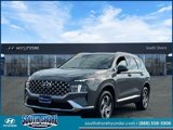 Certified 2022 Hyundai Santa Fe SEL image 4