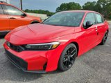 New 2026 Honda Civic Sport image 3