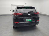 Used 2016 Hyundai Tucson SE w/ Option Group 02 image 6