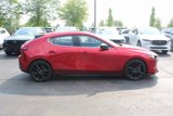 Certified 2022 MAZDA MAZDA3 s image 2