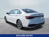 New 2025 Volkswagen Jetta S image 3