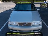 Used 2000 Volvo S70 image 2