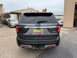 Used 2016 Ford Explorer XLT image 6