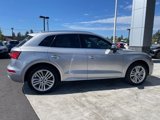 Used 2018 Audi Q5 2.0T Premium Plus w/ Premium Plus Package image 4