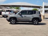 Used 2021 Jeep Renegade Trailhawk w/ Trailer Tow Group image 4