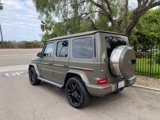 Used 2022 Mercedes-Benz G 63 AMG 4MATIC image 3